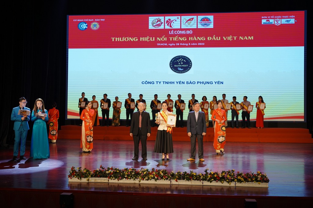 Thương hiệu BankNest